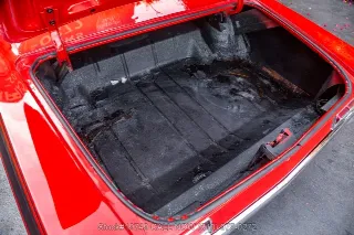 Foto 24 di 24: 1967 Pontiac LeMans