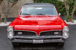 Foto 2 di 24: 1967 Pontiac LeMans