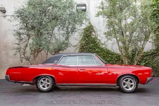 Foto 4 di 24: 1967 Pontiac LeMans
