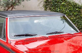 Foto 6 di 24: 1967 Pontiac LeMans