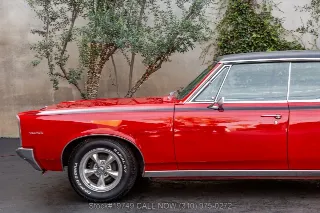 Foto 9 di 24: 1967 Pontiac LeMans