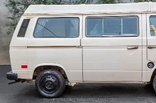 Foto 12 di 24: 1982 Volkswagen Vanagon Westfalia Camper