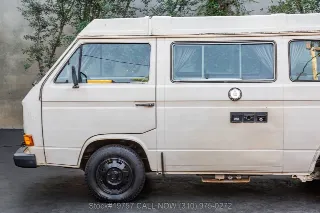 Foto 13 di 24: 1982 Volkswagen Vanagon Westfalia Camper