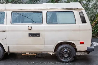 Foto 14 di 24: 1982 Volkswagen Vanagon Westfalia Camper