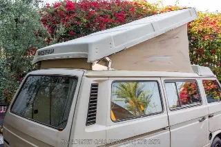 Foto 15 di 24: 1982 Volkswagen Vanagon Westfalia Camper