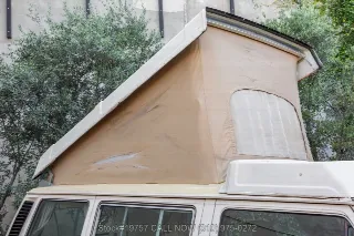 Foto 16 di 24: 1982 Volkswagen Vanagon Westfalia Camper