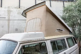 Foto 18 di 24: 1982 Volkswagen Vanagon Westfalia Camper