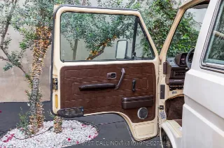 Foto 19 di 24: 1982 Volkswagen Vanagon Westfalia Camper