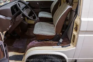 Foto 20 di 24: 1982 Volkswagen Vanagon Westfalia Camper
