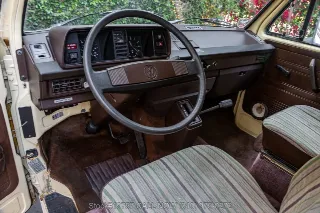 Foto 21 di 24: 1982 Volkswagen Vanagon Westfalia Camper