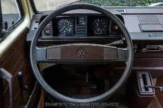 Foto 22 di 24: 1982 Volkswagen Vanagon Westfalia Camper