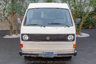 Foto 3 di 24: 1982 Volkswagen Vanagon Westfalia Camper