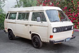 Foto 4 di 24: 1982 Volkswagen Vanagon Westfalia Camper