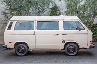 Foto 5 di 24: 1982 Volkswagen Vanagon Westfalia Camper