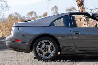Foto 19 di 24: 1991 Nissan 300ZX 2+2