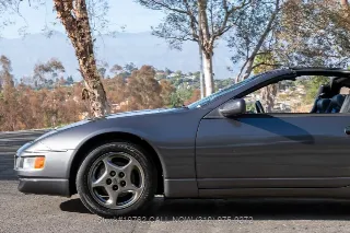 Foto 21 di 24: 1991 Nissan 300ZX 2+2