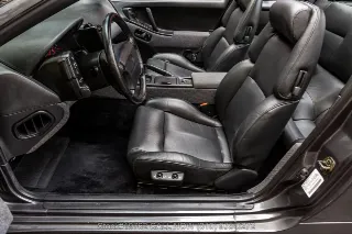 Foto 24 di 24: 1991 Nissan 300ZX 2+2