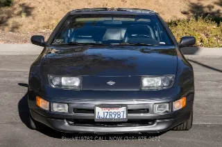 Foto 2 di 24: 1991 Nissan 300ZX 2+2