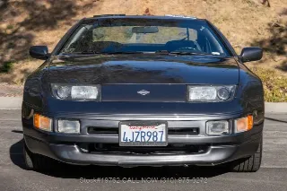 Foto 3 di 24: 1991 Nissan 300ZX 2+2