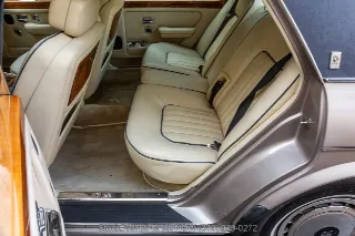 Foto 20 di 24: 1992 Rolls Royce Silver Spur II