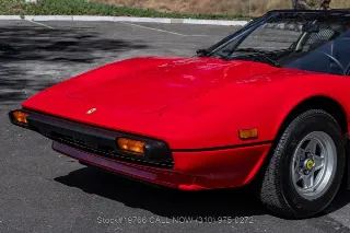 Foto 11 di 24: 1979 Ferrari 308GTS