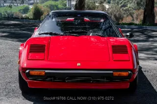 Foto 13 di 24: 1979 Ferrari 308GTS