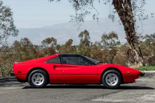 Foto 14 di 24: 1979 Ferrari 308GTS