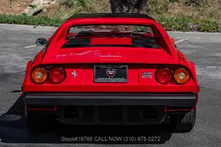 Foto 15 di 24: 1979 Ferrari 308GTS
