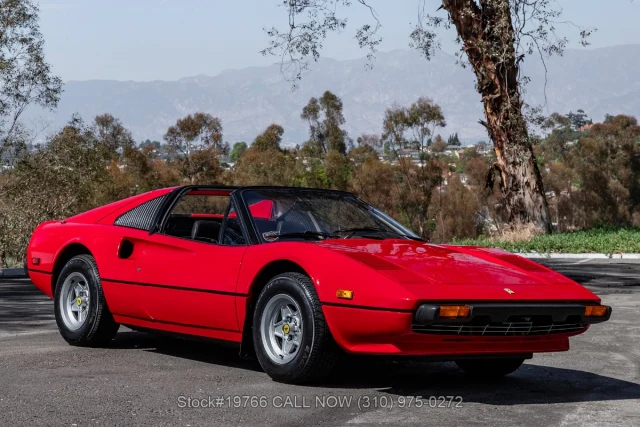 1979 Ferrari 308GTS
