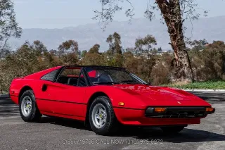 Foto 1 di 24: 1979 Ferrari 308GTS