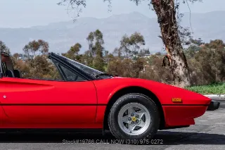 Foto 20 di 24: 1979 Ferrari 308GTS