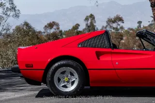 Foto 21 di 24: 1979 Ferrari 308GTS