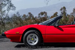 Foto 23 di 24: 1979 Ferrari 308GTS