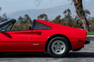 Foto 24 di 24: 1979 Ferrari 308GTS