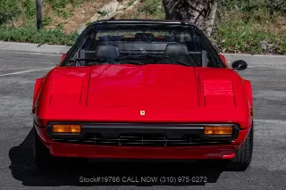 Foto 2 di 24: 1979 Ferrari 308GTS