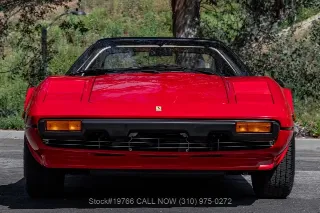 Foto 3 di 24: 1979 Ferrari 308GTS