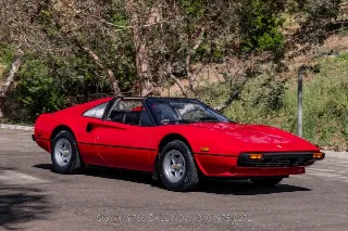 Foto 4 di 24: 1979 Ferrari 308GTS