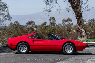 Foto 5 di 24: 1979 Ferrari 308GTS