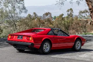 Foto 6 di 24: 1979 Ferrari 308GTS