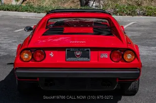 Foto 8 di 24: 1979 Ferrari 308GTS