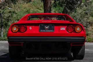 Foto 9 di 24: 1979 Ferrari 308GTS