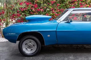Foto 12 di 24: 1969 Pontiac Firebird