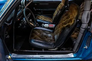 Foto 14 di 24: 1969 Pontiac Firebird