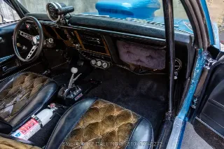 Foto 21 di 24: 1969 Pontiac Firebird