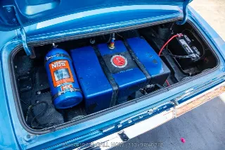 Foto 22 di 24: 1969 Pontiac Firebird