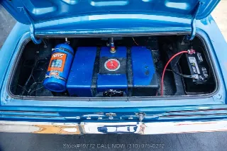 Foto 23 di 24: 1969 Pontiac Firebird