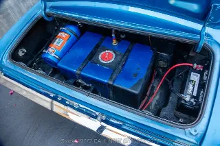 Foto 24 di 24: 1969 Pontiac Firebird