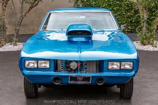 Foto 2 di 24: 1969 Pontiac Firebird