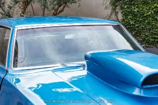 Foto 9 di 24: 1969 Pontiac Firebird