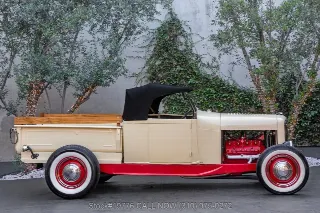 Foto 10 di 24: 1932 Ford Model 18 Roadster Pickup